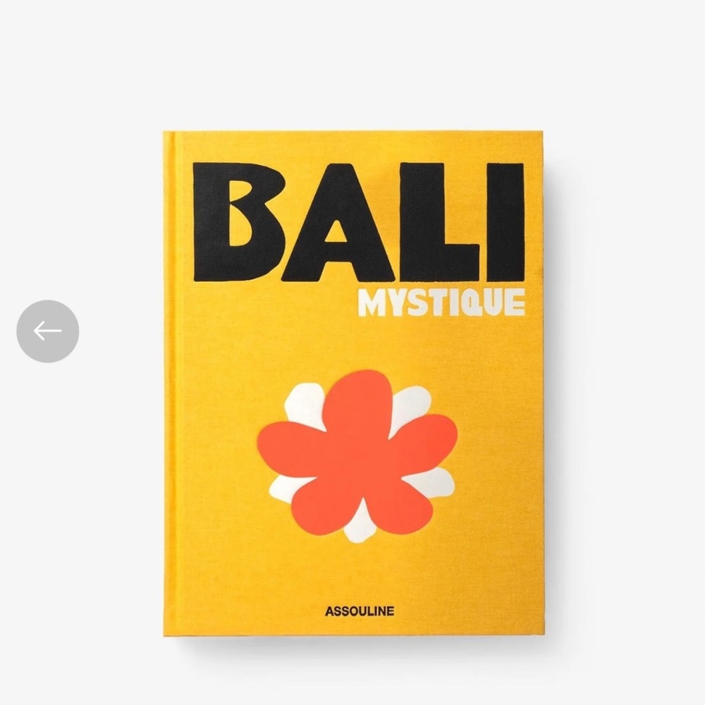 Bali Mystique